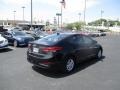 Black - Elantra SE Photo No. 7