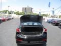 Black - Elantra SE Photo No. 8