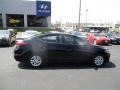 Black - Elantra SE Photo No. 9