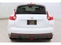 2014 Pearl White Nissan Juke NISMO AWD  photo #18