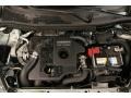 2014 Pearl White Nissan Juke NISMO AWD  photo #19