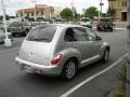 Bright Silver Metallic - PT Cruiser Touring Photo No. 7