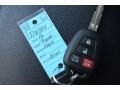 Electric Storm Blue - RAV4 XLE Photo No. 20
