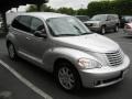 Bright Silver Metallic - PT Cruiser Touring Photo No. 9