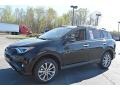 Black - RAV4 Limited Photo No. 3