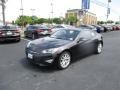 Caspian Black - Genesis Coupe 3.8 Photo No. 3
