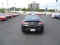 Caspian Black - Genesis Coupe 3.8 Photo No. 5