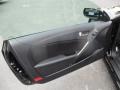 Caspian Black - Genesis Coupe 3.8 Photo No. 15