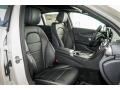 Polar White - C 300 Sedan Photo No. 2