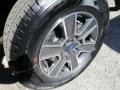 2016 Magnetic Ford F150 XLT SuperCrew 4x4  photo #5