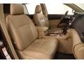 Sizzling Crimson Mica - Highlander Limited 4WD Photo No. 15