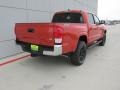 Inferno Orange - Tacoma TSS Double Cab Photo No. 4
