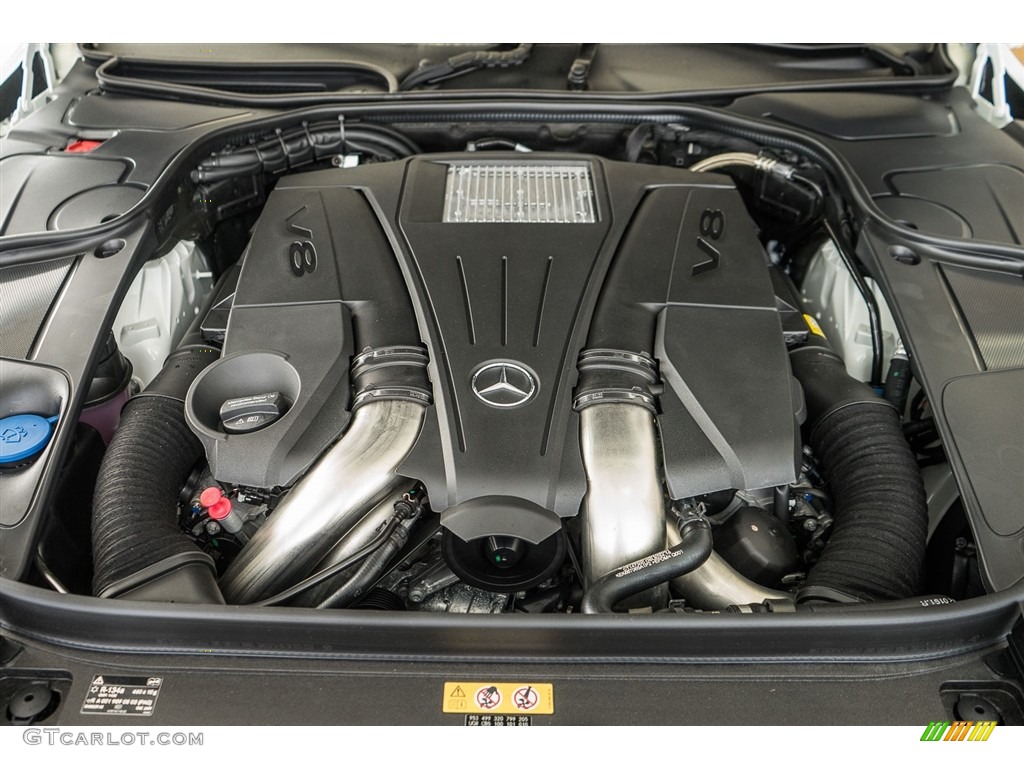 2016 S 550 Sedan - designo Diamond White Metallic / Silk Beige/Espresso Brown photo #8