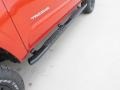 Inferno Orange - Tacoma TSS Double Cab Photo No. 12