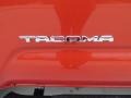 Inferno Orange - Tacoma TSS Double Cab Photo No. 14