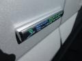 2016 Ingot Silver Ford F150 XL SuperCrew 4x4  photo #4