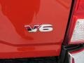Inferno Orange - Tacoma TSS Double Cab Photo No. 17