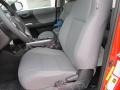 Inferno Orange - Tacoma TSS Double Cab Photo No. 23