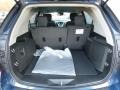 2016 Patriot Blue Metallic Chevrolet Equinox LT AWD  photo #7