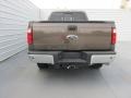 2016 Caribou Metallic Ford F250 Super Duty Lariat Crew Cab 4x4  photo #5