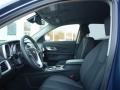 2016 Patriot Blue Metallic Chevrolet Equinox LT AWD  photo #11
