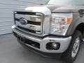 2016 Caribou Metallic Ford F250 Super Duty Lariat Crew Cab 4x4  photo #10