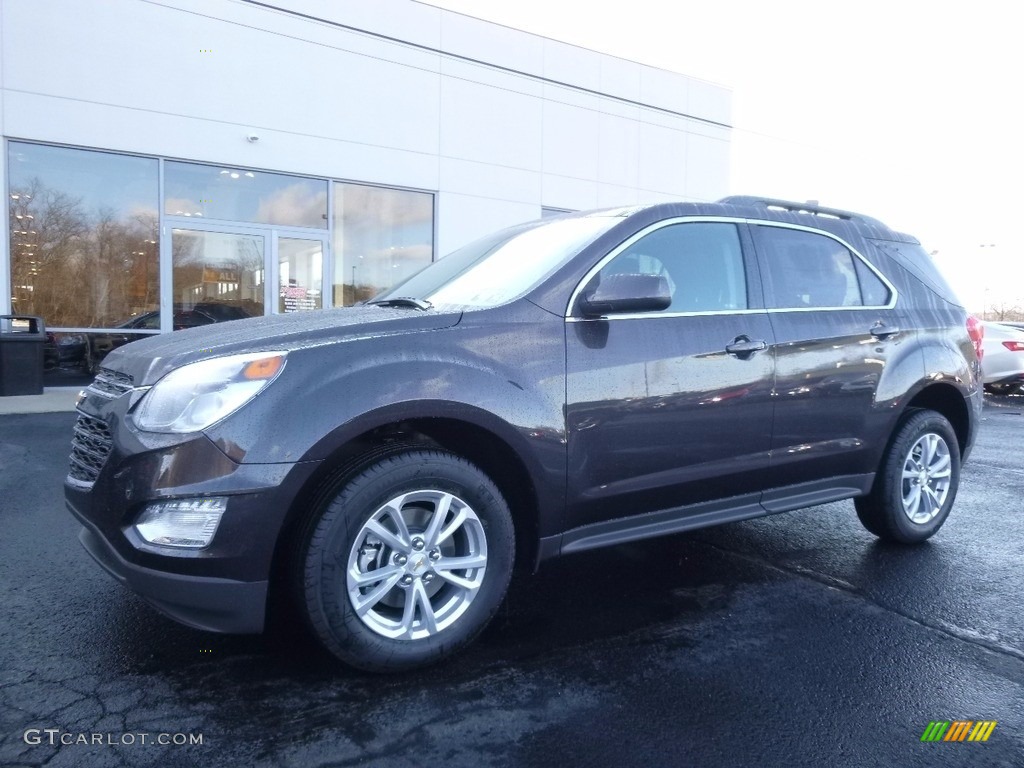 2016 equinox tungsten 2016 equinox tungsten
