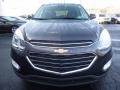 Tungsten Metallic - Equinox LT AWD Photo No. 2