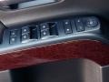 2016 Light Steel Gray Metallic GMC Sierra 1500 SLE Double Cab 4WD  photo #9