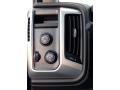 2016 Light Steel Gray Metallic GMC Sierra 1500 SLE Double Cab 4WD  photo #10