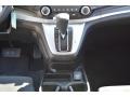2014 Crystal Black Pearl Honda CR-V LX AWD  photo #16