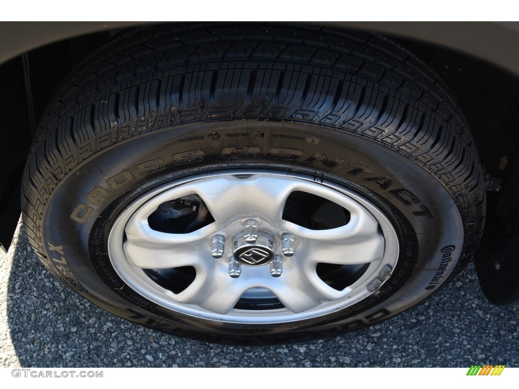 2014 CR-V LX AWD - Crystal Black Pearl / Black photo #32