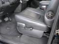 2005 Black Dodge Ram 1500 Laramie Quad Cab  photo #12