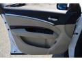 2014 White Diamond Pearl Acura MDX SH-AWD Technology  photo #9
