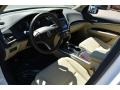 2014 White Diamond Pearl Acura MDX SH-AWD Technology  photo #12