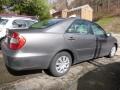 Phantom Gray Pearl - Camry LE Photo No. 5