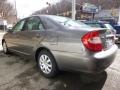 Phantom Gray Pearl - Camry LE Photo No. 7