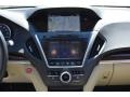 2014 White Diamond Pearl Acura MDX SH-AWD Technology  photo #17