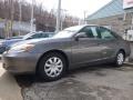 Phantom Gray Pearl - Camry LE Photo No. 9