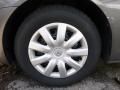 Phantom Gray Pearl - Camry LE Photo No. 11