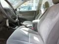 Phantom Gray Pearl - Camry LE Photo No. 12