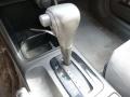 Phantom Gray Pearl - Camry LE Photo No. 15