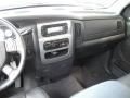 2005 Black Dodge Ram 1500 Laramie Quad Cab  photo #18