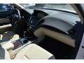 2014 White Diamond Pearl Acura MDX SH-AWD Technology  photo #29