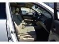 2014 White Diamond Pearl Acura MDX SH-AWD Technology  photo #30