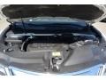 2014 White Diamond Pearl Acura MDX SH-AWD Technology  photo #32