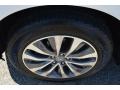 2014 White Diamond Pearl Acura MDX SH-AWD Technology  photo #35