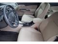 Taffeta White - Civic LX Sedan Photo No. 3