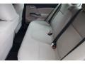 Taffeta White - Civic LX Sedan Photo No. 4
