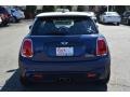 Deep Blue Metallic - Cooper S Hardtop Photo No. 4